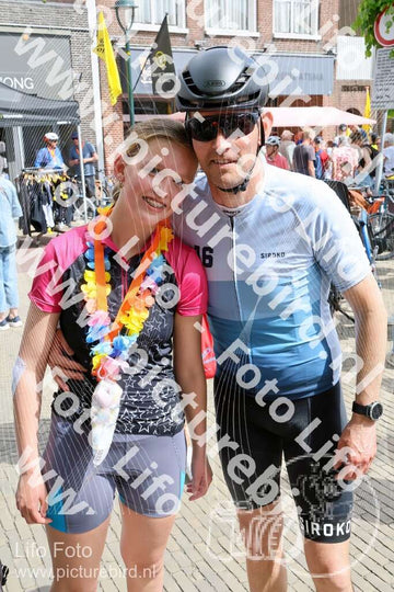 Evenement foto: Serie BLD 19