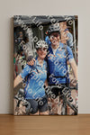 Evenement foto: Serie BLD 19