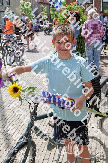 Evenement foto: Serie BLD 19