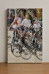 Evenement foto: Serie BLD 20