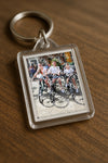 Evenement foto: Serie BLD 20