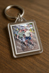Evenement foto: Serie BLD 20