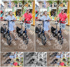 Evenement foto: Serie BLD 20