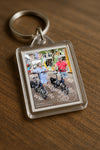 Evenement foto: Serie BLD 20