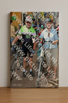 Evenement foto: Serie BLD 21