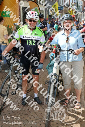 Evenement foto: Serie BLD 21