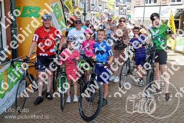 Evenement foto: Serie BLD 21