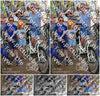 Evenement foto: Serie BLD 21