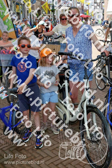 Evenement foto: Serie BLD 21