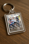 Evenement foto: Serie BLD 21