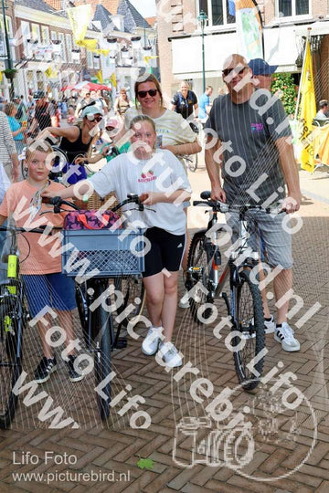 Evenement foto: Serie BLD 21
