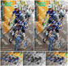 Evenement foto: Serie BLD 21