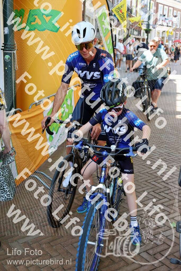 Evenement foto: Serie BLD 21