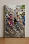 Evenement foto: Serie BLD 21
