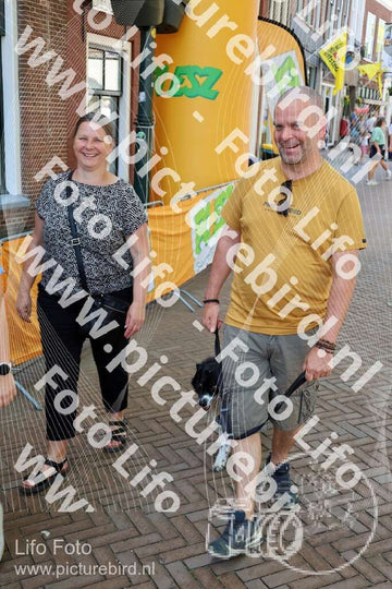 Evenement foto: Serie BLD 21