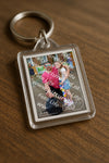 Evenement foto: Serie BLD 22