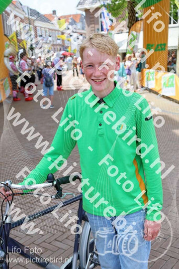 Evenement foto: Serie BLD 22
