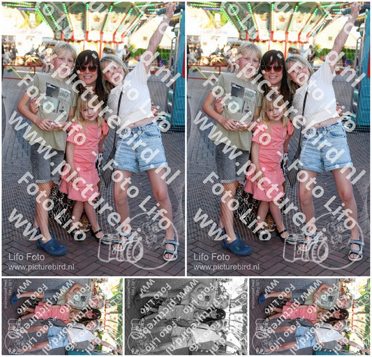 Evenement foto: Serie 1911