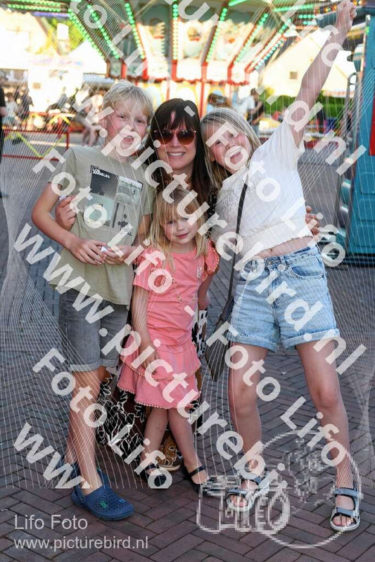 Evenement foto: Serie 1911