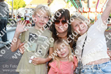 Evenement foto: Serie 1911