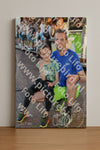 Evenement foto: Serie 1911