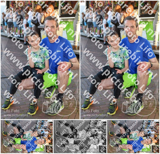 Evenement foto: Serie 1911