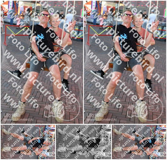 Evenement foto: Serie 1911