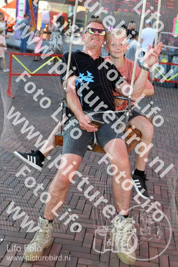 Evenement foto: Serie 1911