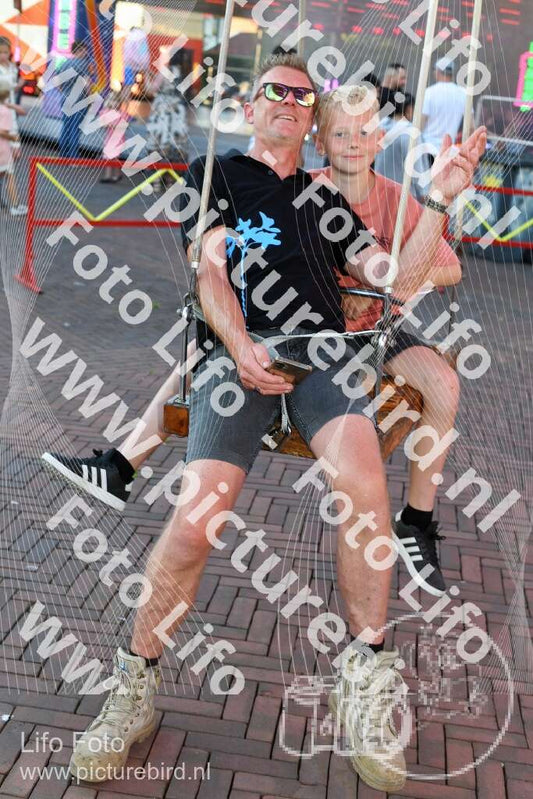 Evenement foto: Serie 1911