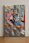 Evenement foto: Serie 1911