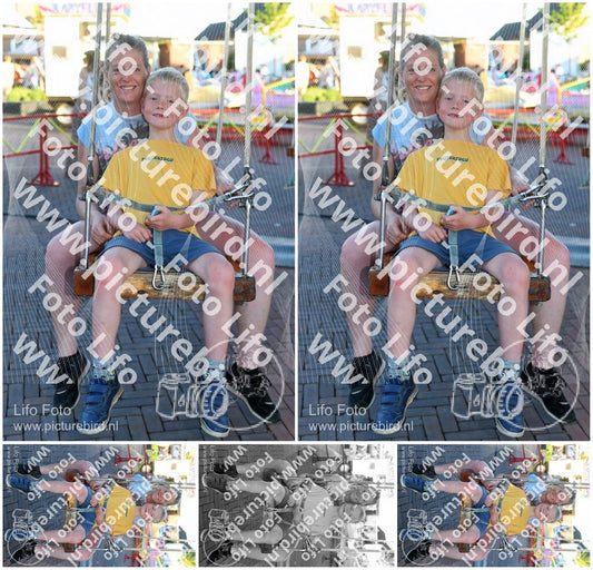 Evenement foto: Serie 1911