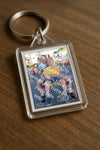 Evenement foto: Serie 1911