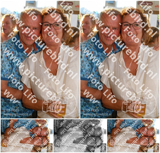 Evenement foto: Serie 1911