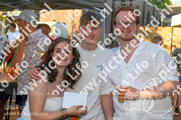 Evenement foto: Serie 1911