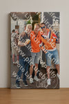 Evenement foto: Serie 1911
