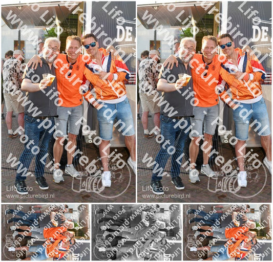 Evenement foto: Serie 1911