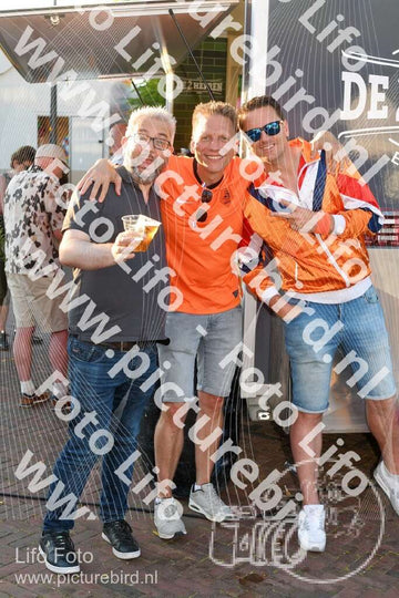 Evenement foto: Serie 1911
