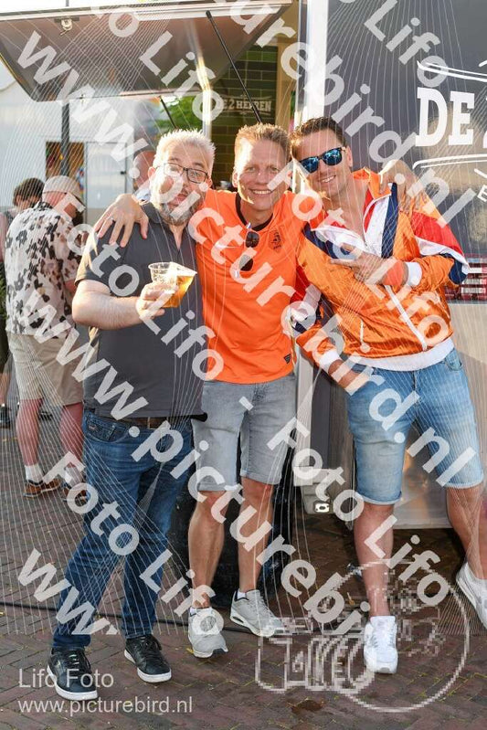 Evenement foto: Serie 1911