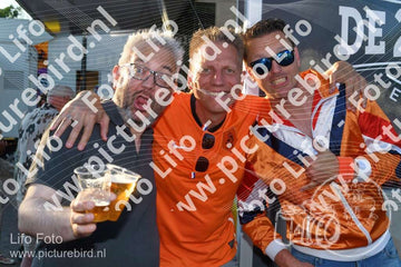 Evenement foto: Serie 1911