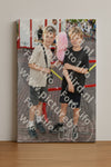 Evenement foto: Serie 1911