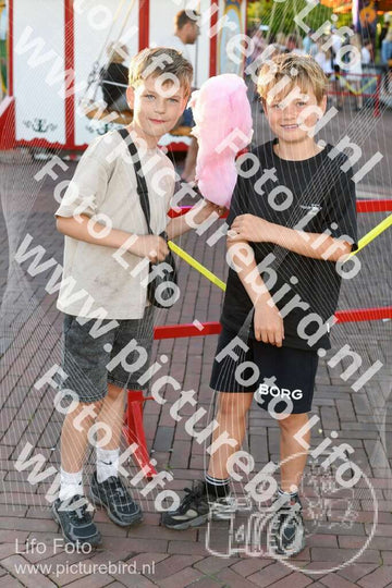 Evenement foto: Serie 1911