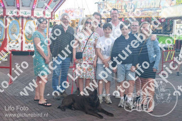Evenement foto: Serie 1911