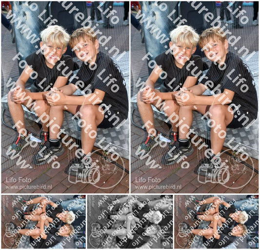 Evenement foto: Serie 1911