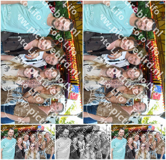 Evenement foto: Serie 1911