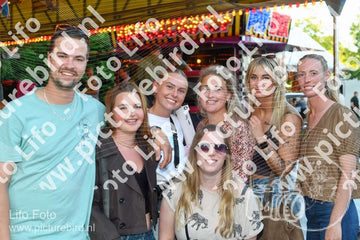 Evenement foto: Serie 1911