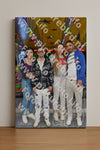 Evenement foto: Serie 1911