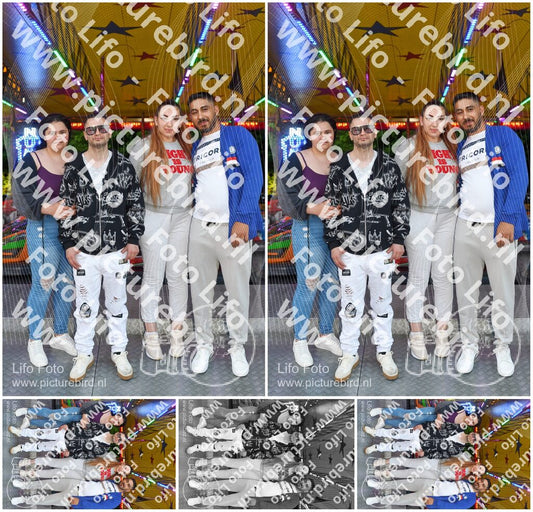 Evenement foto: Serie 1911