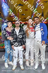 Evenement foto: Serie 1911