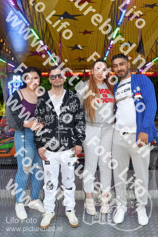 Evenement foto: Serie 1911