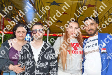 Evenement foto: Serie 1911